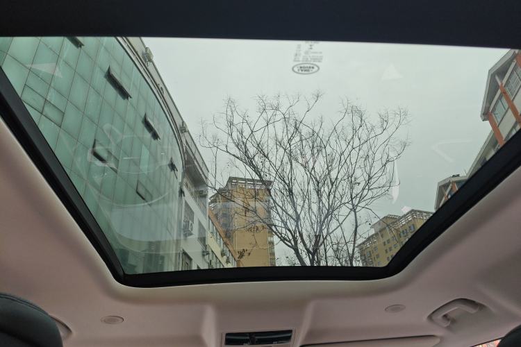 Used Land Rover Defender 2022 110 P400 X-DYNAMIC HSE Headliner