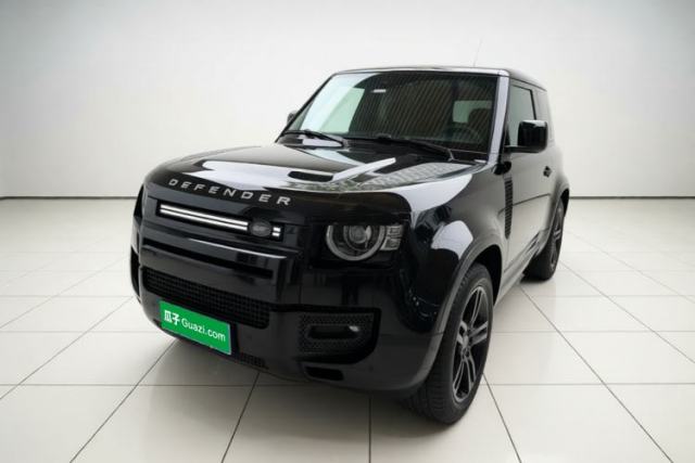 Gebrauchter Land Rover Defender 2023 Facelift 90 2.0T P300 X-DYNAMIC HSE