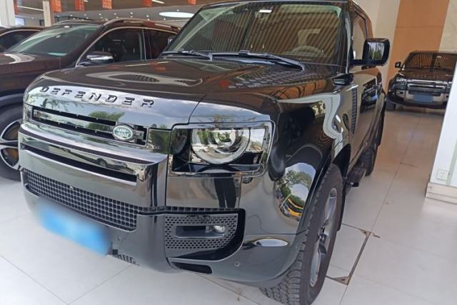 Used Land Rover Defender 2023 90 3.0T P400 XS