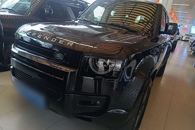 Used Land Rover Defender 2023 110 3.0T P400 X-DYNAMIC HSE