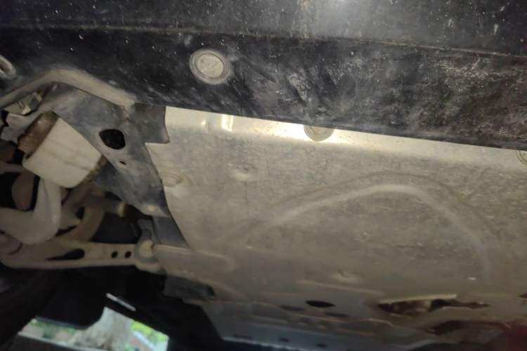 Used Land Rover Defender 2023 Facelift 110 3.0T P400 X-DYNAMIC HSE Chassis Front