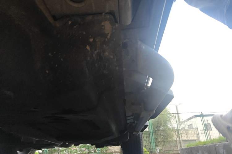 Used Land Rover Defender 2023 Facelift 110 3.0T P400 X-DYNAMIC HSE Chassis Front Left