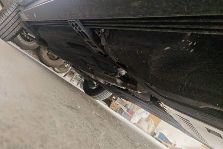 Used Land Rover Defender 2023 110 3.0T P400 X-DYNAMIC HSE Chassis Front Right
