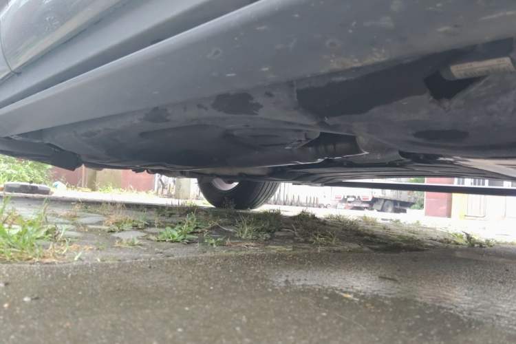 Used Land Rover Defender 2023 Facelift 110 3.0T P400 X Chassis Front Right