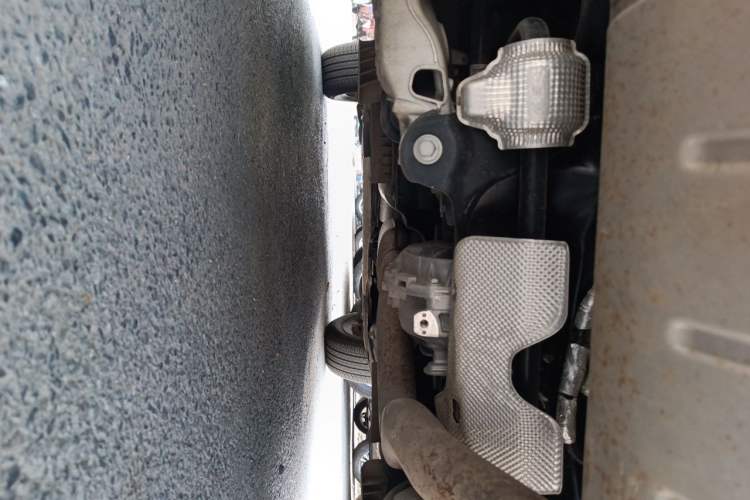Used Land Rover Defender 2023 90 3.0T P400 XS Chassis Rear