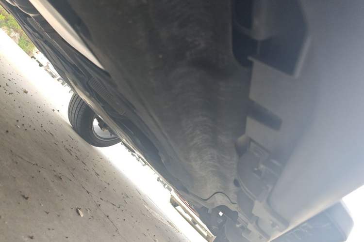 Used Land Rover Defender 2023 Facelift 90 3.0T P400 XS Chassis Rear Right