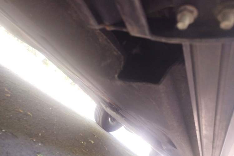 Used Land Rover Defender 2023 110 3.0T P400 X-DYNAMIC HSE Chassis Rear Right