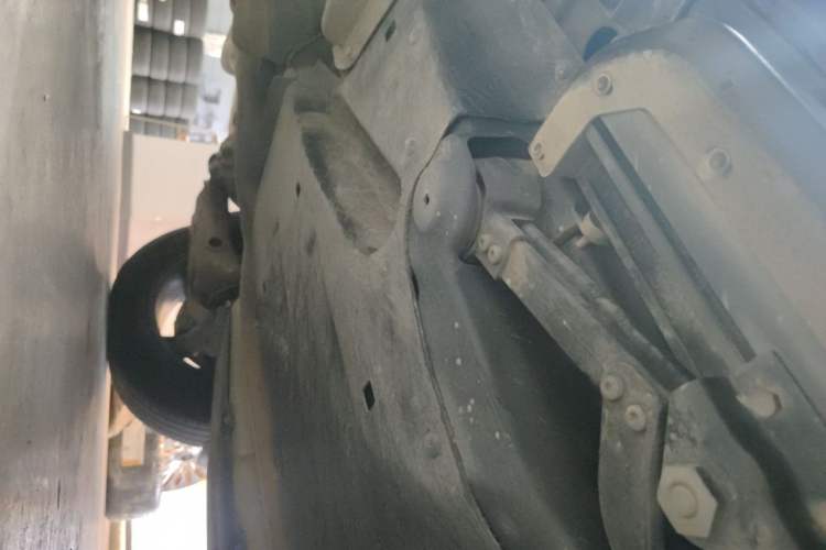 Used Land Rover Defender 2023 110 3.0T P400 X-DYNAMIC HSE Chassis Rear Right