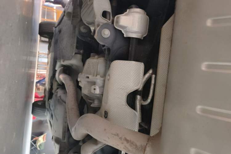 Used Land Rover Defender 2023 110 3.0T P400 X-DYNAMIC HSE Chassis Rear