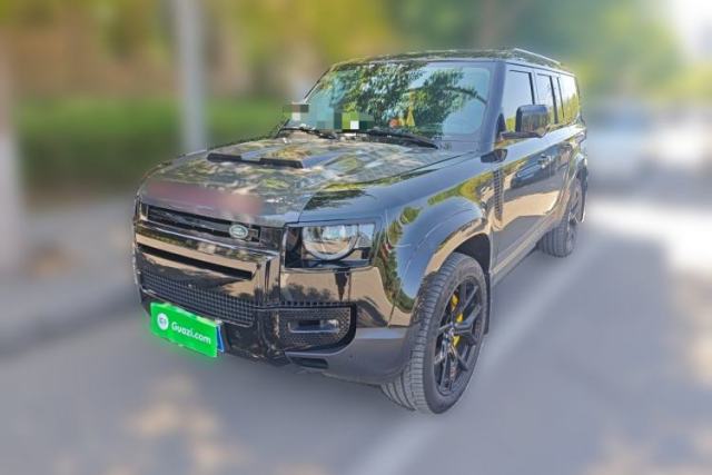 Used Land Rover Defender 2023 130 3.0T P400 HSE