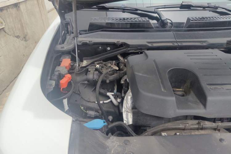 Used Land Rover Defender 2023 110 3.0T P400 X-DYNAMIC HSE Engine Bay Right