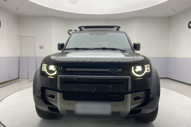 Used Land Rover Defender 2023 Facelift 110 3.0T P400 X-DYNAMIC HSE Exterior 1