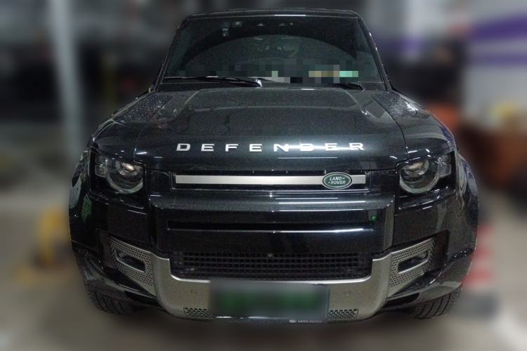Used Land Rover Defender 2023 Facelift 110 3.0T P400 X-DYNAMIC HSE Exterior 1