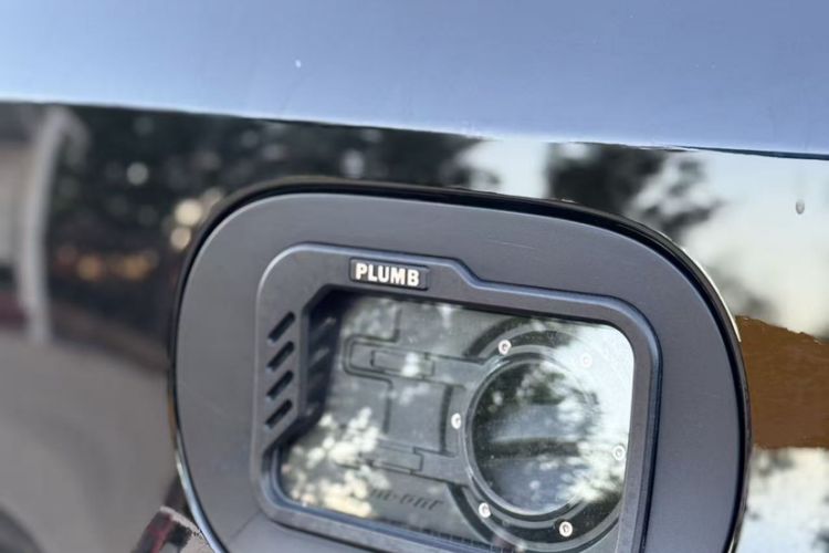 Used Land Rover Defender 2023 Facelift 110 3.0T P400 X Exterior 4