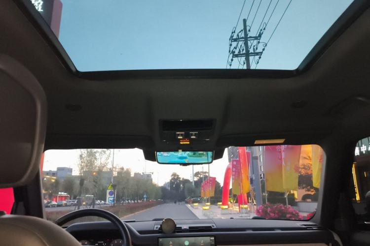 Used Land Rover Defender 2023 110 3.0T P400 X-DYNAMIC HSE Headliner