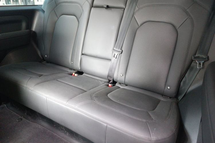 Used Land Rover Defender 2023 90 3.0T P400 XS Left Rear Seat