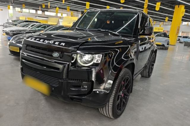 Used Land Rover Defender 2023 Facelift 90 3.0T P400 XS