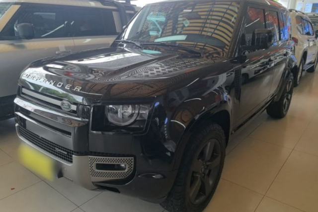 Used Land Rover Defender 2023 110 3.0T P400 X-DYNAMIC HSE