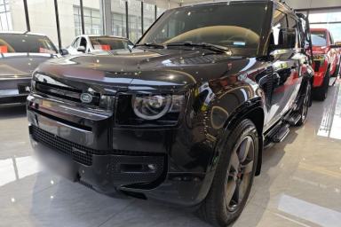Used Land Rover Defender 2023 Facelift 110 3.0T P400 X-DYNAMIC HSE