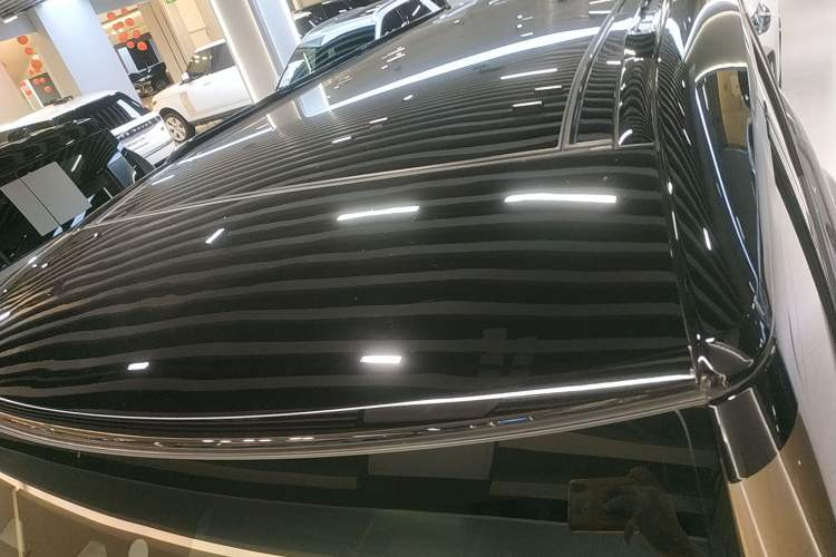 Used Land Rover Defender 2023 110 3.0T P400 X-DYNAMIC HSE Roof