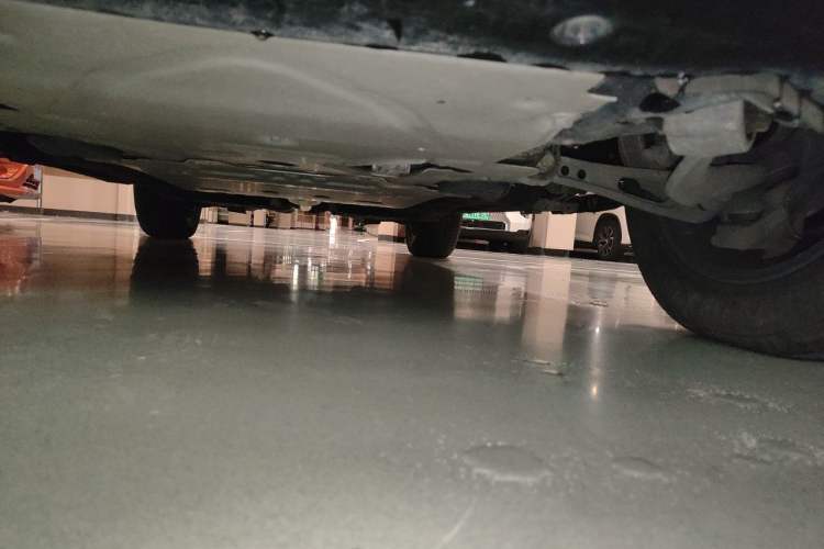 Used Land Rover Defender 2023 110 3.0T P400 X-DYNAMIC HSE Chassis Front