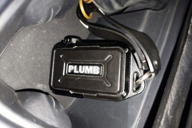 Used Land Rover Defender 2023 Facelift 110 3.0T P400 Dark Edition Vehicle Key
