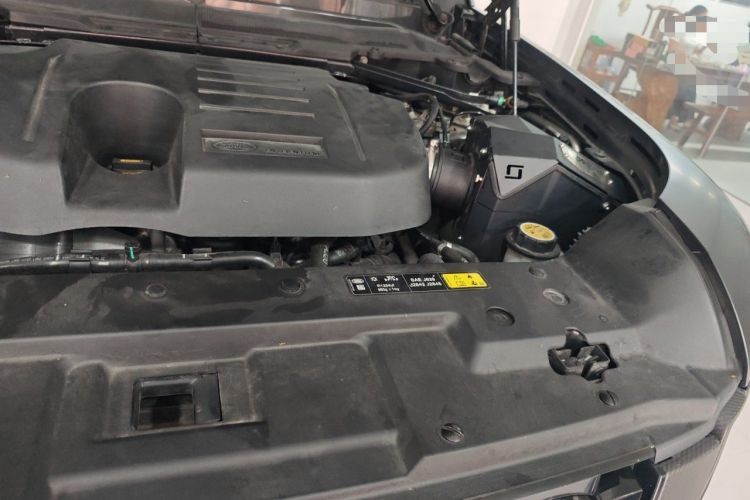 Used Land Rover Defender 2023 110 3.0T P400 X-DYNAMIC HSE Engine Bay Left