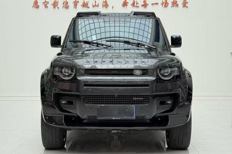 Used Land Rover Defender 2023 Facelift 110 3.0T P400 X-DYNAMIC HSE Exterior 1