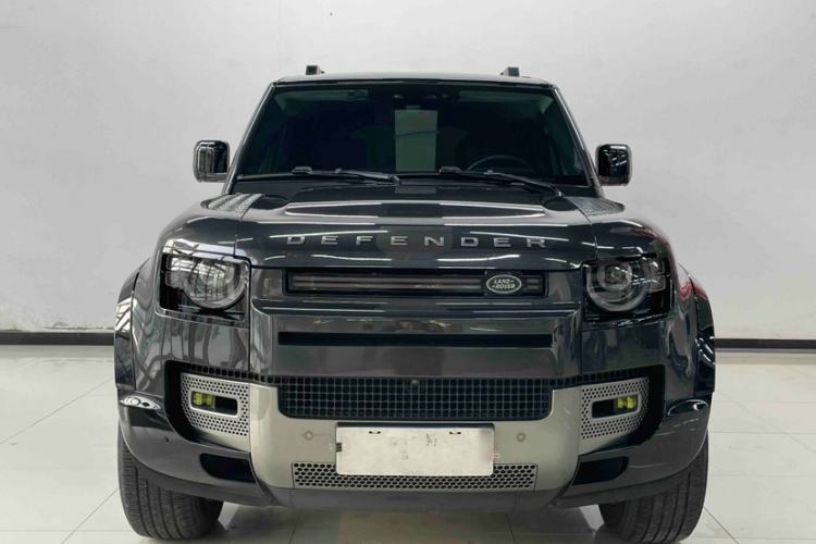Used Land Rover Defender 2023 Facelift 110 3.0T P400 X-DYNAMIC HSE Exterior 1