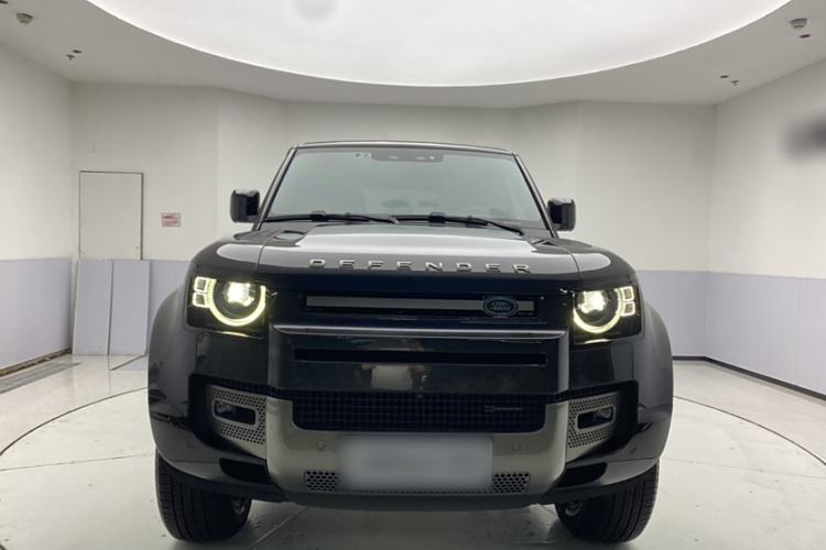 Used Land Rover Defender 2023 Facelift 110 3.0T P400 X-DYNAMIC HSE Exterior 1