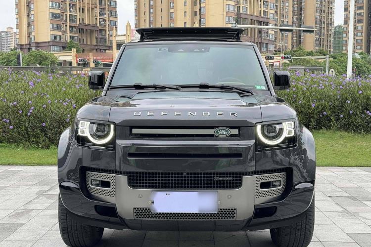 Used Land Rover Defender 2023 110 3.0T P400 X-DYNAMIC HSE Exterior 1