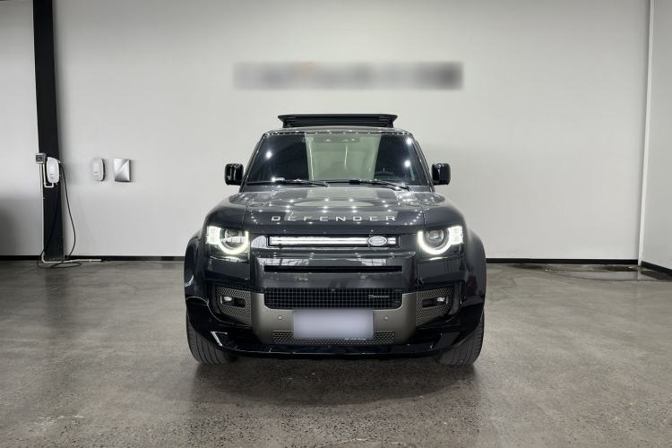 Used Land Rover Defender 2023 Facelift 110 3.0T P400 X-DYNAMIC HSE Exterior 1