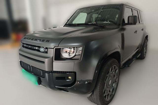 Used Land Rover Defender 2023 110 3.0T P400 X-DYNAMIC HSE