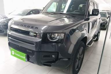 Used Land Rover Defender 2023 Facelift 110 3.0T P400 X-DYNAMIC HSE