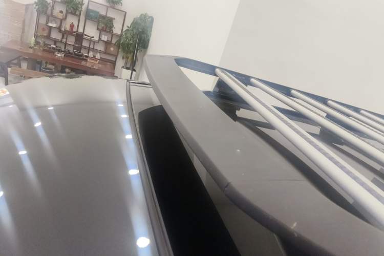 Used Land Rover Defender 2023 Facelift 110 3.0T P400 Dark Edition Roof