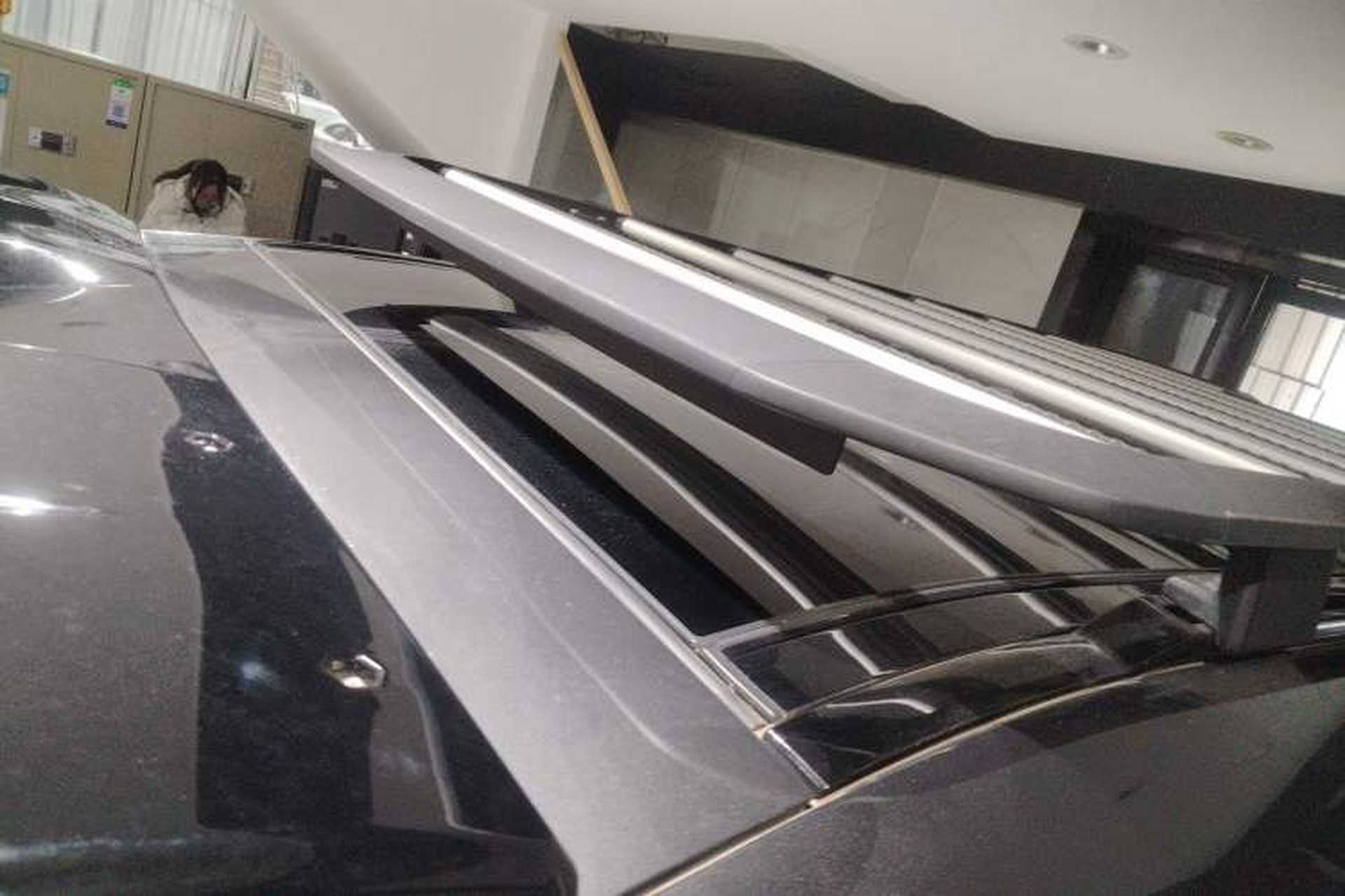 Used Land Rover Defender 2023 Facelift 110 3.0T P400 Dark Edition Roof
