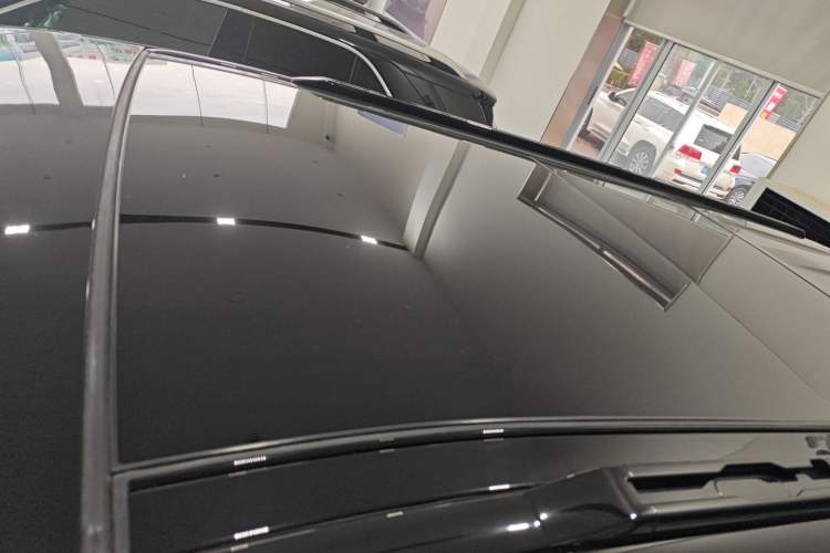 Used Land Rover Defender 2023 Facelift 110 3.0T P400 X-DYNAMIC HSE Roof