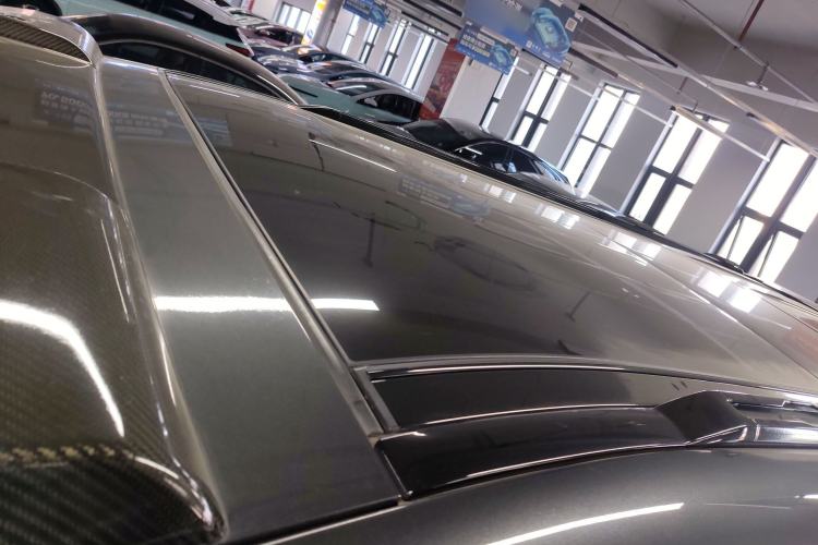 Used Land Rover Defender 2023 Facelift 110 3.0T P400 X-DYNAMIC HSE Roof