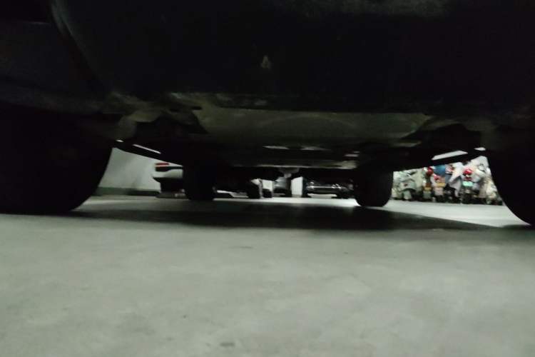 Used Land Rover Defender 2023 Facelift 110 3.0T P400 X-DYNAMIC HSE Chassis Front