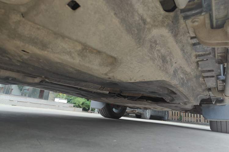 Used Land Rover Defender 2023 110 3.0T P400 X-DYNAMIC HSE Chassis Rear Right