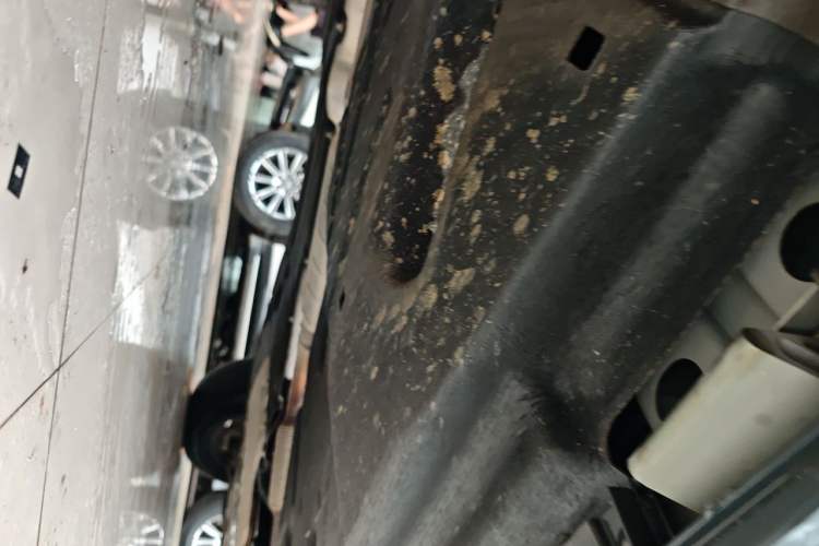 Used Land Rover Defender 2023 Facelift 110 3.0T P400 X-DYNAMIC HSE Chassis Rear Right