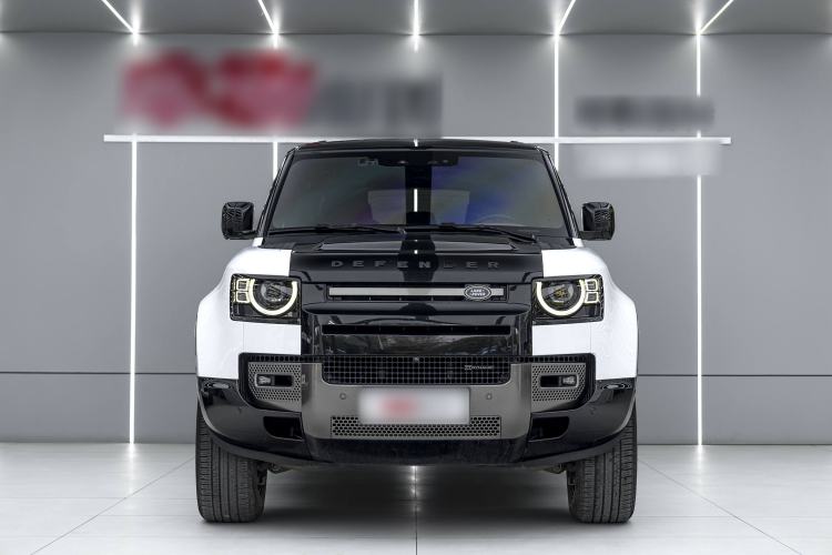 Used Land Rover Defender 2023 Facelift 110 3.0T P400 X-DYNAMIC HSE Exterior 1