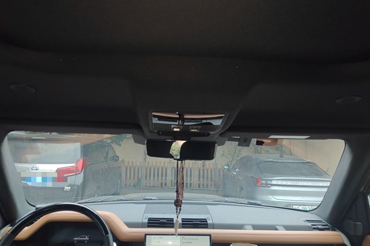 Used Land Rover Defender 2023 110 3.0T P400 X-DYNAMIC HSE Headliner