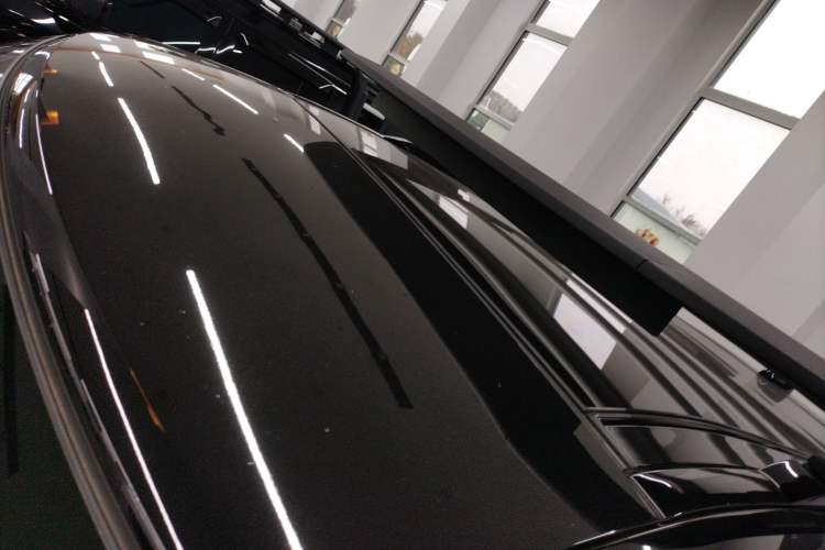Used Land Rover Defender 2023 90 3.0T P400 Dark Edition Roof