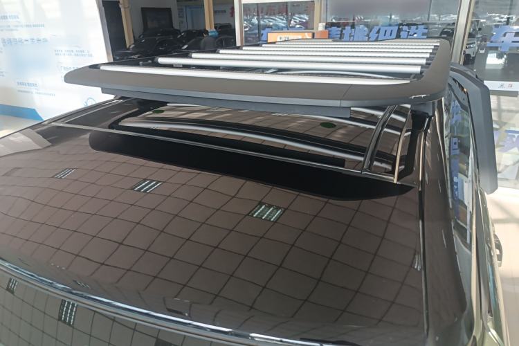 Used Land Rover Defender 2023 Facelift 110 3.0T P400 Dark Edition Roof