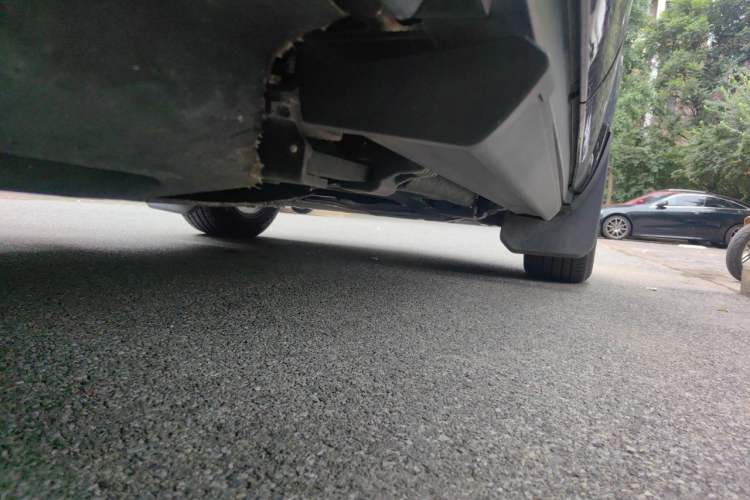 Used Land Rover Defender 2023 110 3.0T P400 X-DYNAMIC HSE Chassis Rear Right