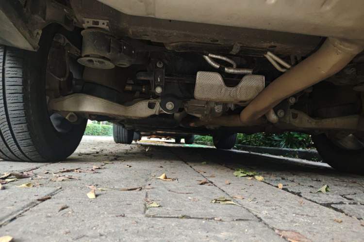 Used Land Rover Defender 2023 130 3.0T P400 HSE Chassis Rear