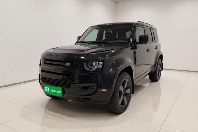 Used Land Rover Defender 2023 Facelift 110 3.0T P400 X-DYNAMIC HSE