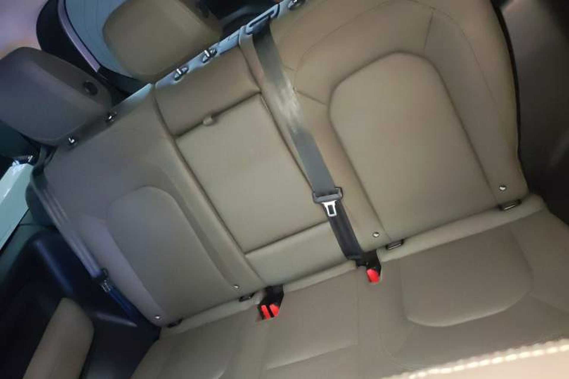 Used Land Rover Defender 2023 90 3.0T P400 XS Left Rear Seat