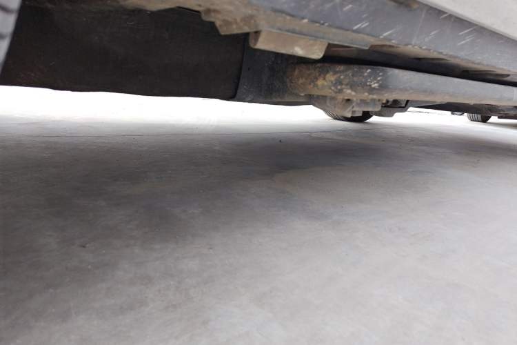 Used Land Rover Defender 2023 130 3.0T P400 HSE Chassis Front Left
